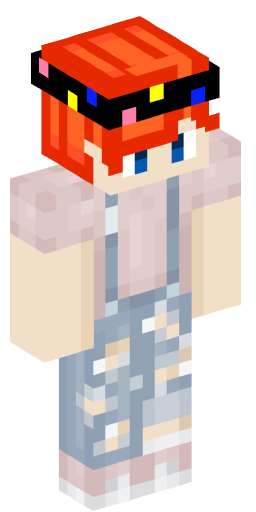 Minecraft Skin #157163