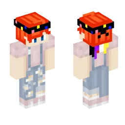 Minecraft Skin #157163
