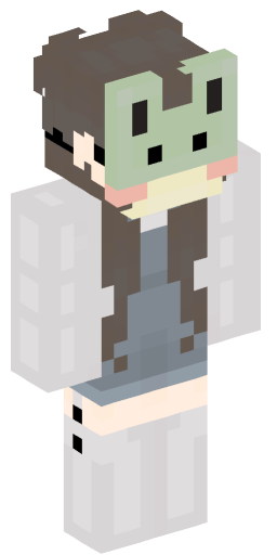 Minecraft Skin #157166