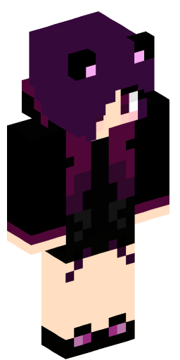 Minecraft Skin #157168