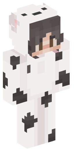 Minecraft Skin #157169