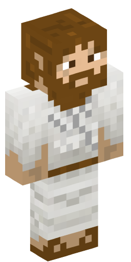 Minecraft Skin #157170