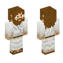 Minecraft Skin #157170