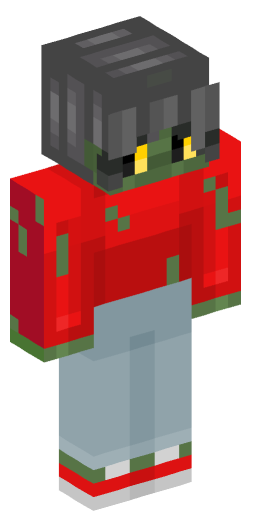 Minecraft Skin #157171