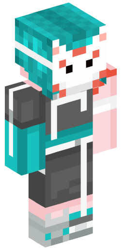 Minecraft Skin #157172