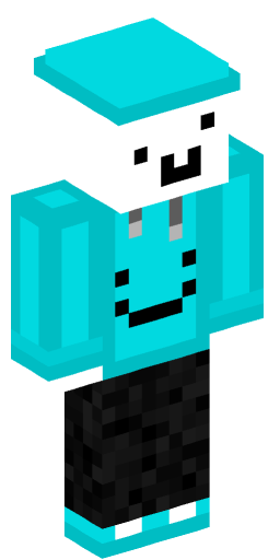 Minecraft Skin #157173