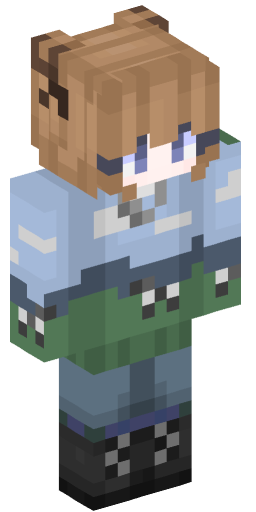 Minecraft Skin #157174
