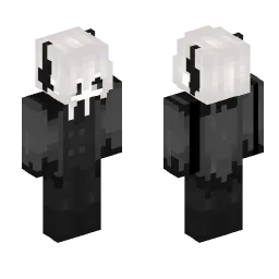 Minecraft Skin #157175