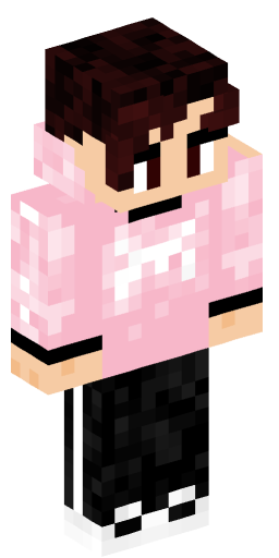 Minecraft Skin #157176