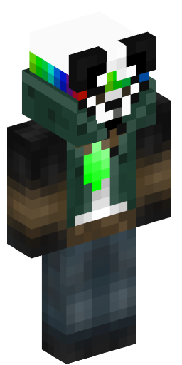 Minecraft Skin #157178