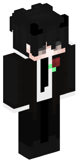 Minecraft Skin #157180