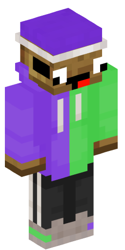 Minecraft Skin #157181