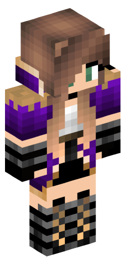 Minecraft Skin #157182