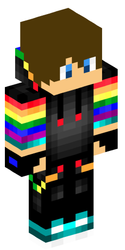 Minecraft Skin #157183