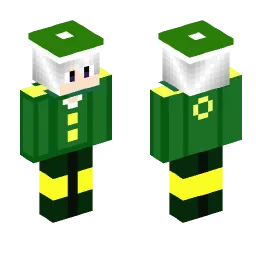 Minecraft Skin #