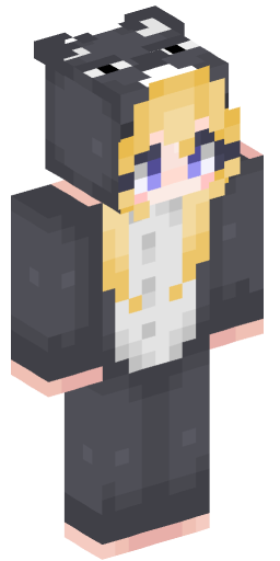 Minecraft Skin #157188