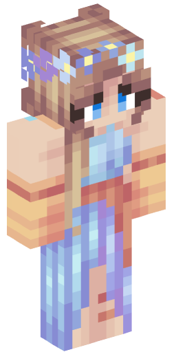 Minecraft Skin #157189