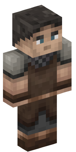 Minecraft Skin #157190