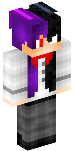 Minecraft Skin #157191