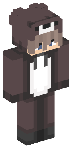 Minecraft Skin #157192