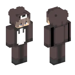 Minecraft Skin #157192