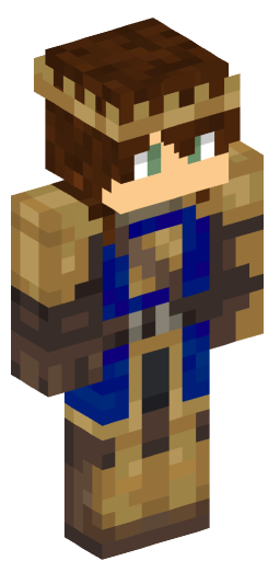 Minecraft Skin #157193