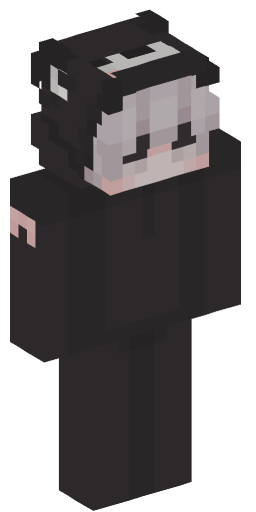 Minecraft Skin #157194