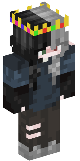 Minecraft Skin #157197