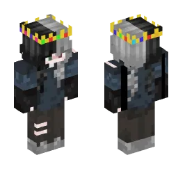 Minecraft Skin #157197