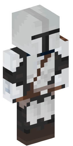 Minecraft Skin #157198