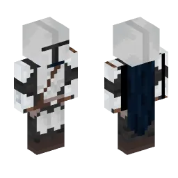 Minecraft Skin #157198