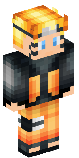 Minecraft Skin #157199