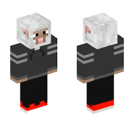 Minecraft Skin #157200