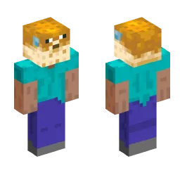 Minecraft Skin #157202