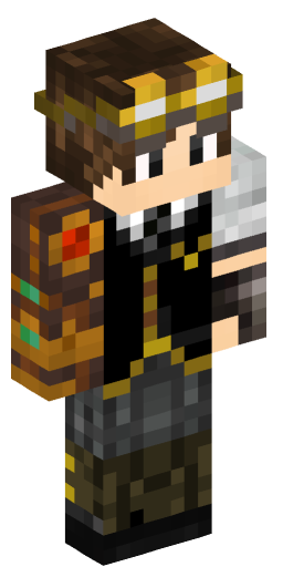 Minecraft Skin #157204