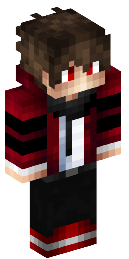 Minecraft Skin #157205