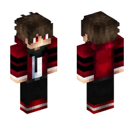 Minecraft Skin #157205