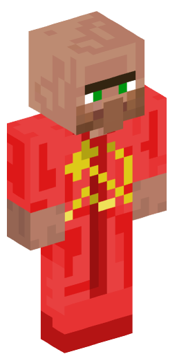 Minecraft Skin #157206