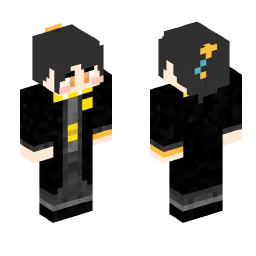 Minecraft Skin #157207