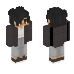Minecraft Skin #157208