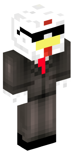 amya2 Minecraft Skin Preview on Minecraft.Co.Com