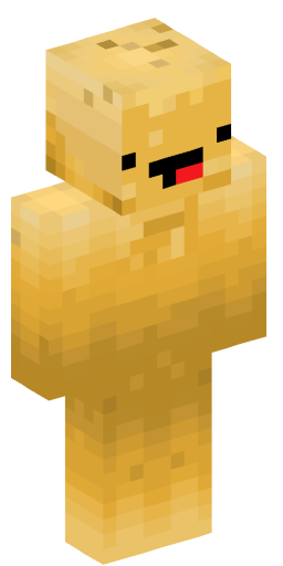 Minecraft Skin #157212