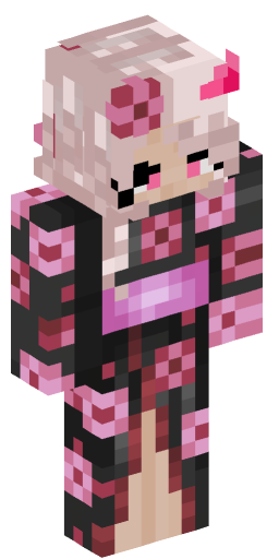 Minecraft Skin #157213