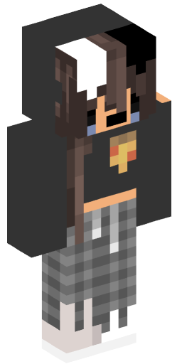 Minecraft Skin #157214