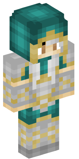 Minecraft Skin #157215
