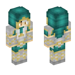 Minecraft Skin #157215