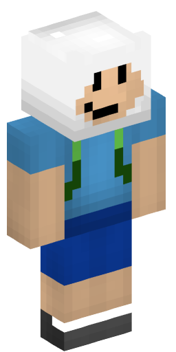 Minecraft Skin #157217