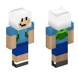 Minecraft Skin #157217