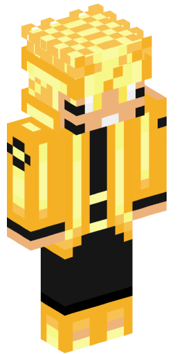 Minecraft Skin #157218