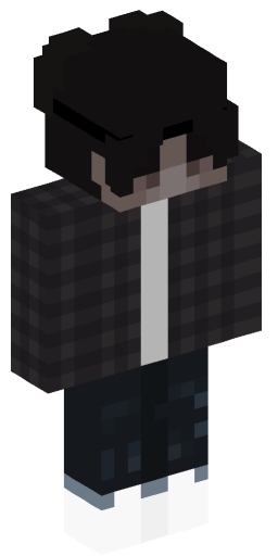 Minecraft Skin #157219